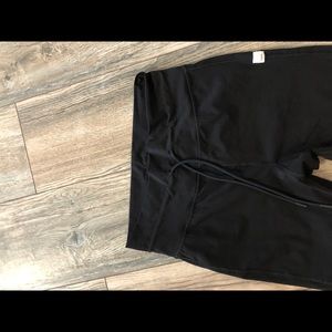 Vuori black legging